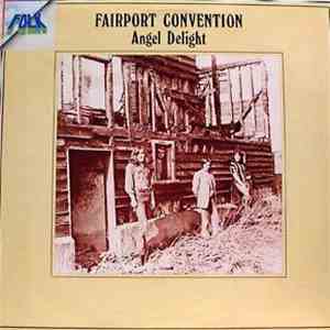 Fairport Convention - Angel Delight