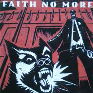Faith No More - King For A Day, Fool For A Lifetime