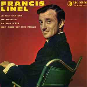 Francis Linel - Le Cha Cha Cha