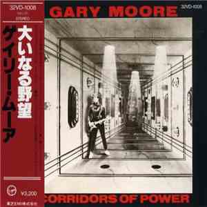 Gary Moore - Corridors Of Power