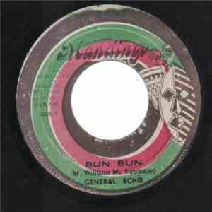 General Echo - Bun Bun