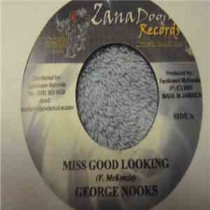 George Nooks - Miss Good Looking