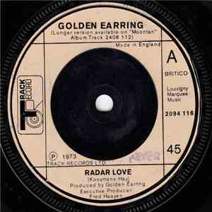 Golden Earring - Radar Love