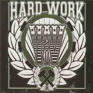 Hard Work - Dla Takich Chwil