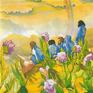 Harmonium - Les Cinq Saisons