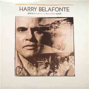Harry Belafonte - Paradise In Gazankulu