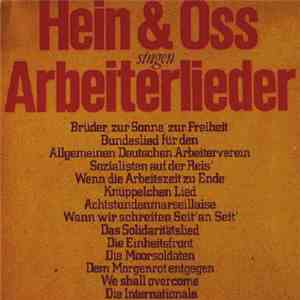 Hein & Oss - Singen Arbeiterlieder