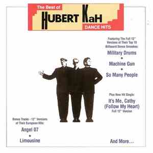 Hubert KaH - Best Of Dance Hits