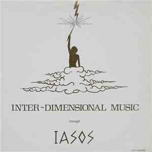 Iasos - Inter-Dimensional Music