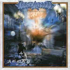 Insania  - Agony - Gift Of Life