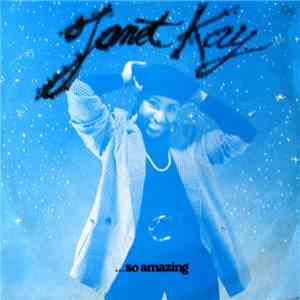 Janet Kay - So Amazing