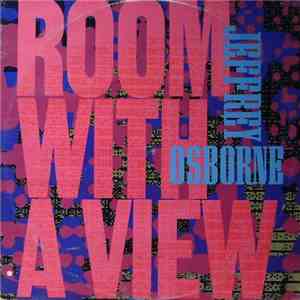 Jeffrey Osborne - Room With A View