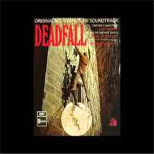 John Barry - Deadfall (Original Motion Picture Soundtrack)