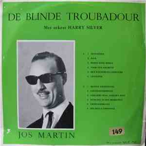Jos Martin - De Blinde Troubadour