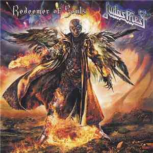 Judas Priest - Redeemer Of Souls