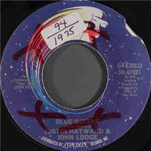 Justin Hayward & John Lodge - Blue Guitar