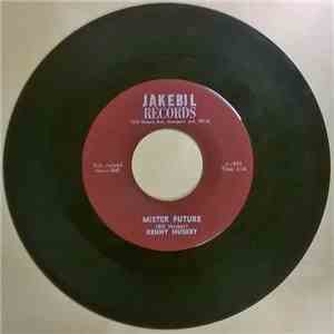 Kenny Huskey - Wild Man Tamer