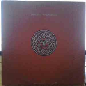 King Crimson - Disciplina = Discipline