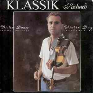 Klassik Richard - Violin Dance