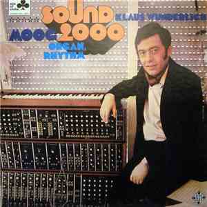 Klaus Wunderlich - Sound 2000 (Moog-Organ-Rhythm)