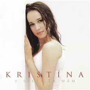Kristína - V Sieti Ťa Mám