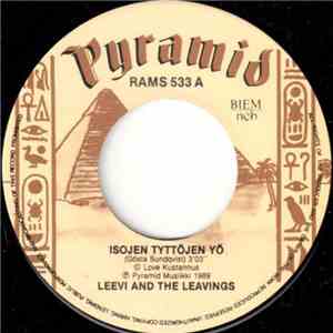 Leevi And The Leavings - Isojen Tyttöjen Yö