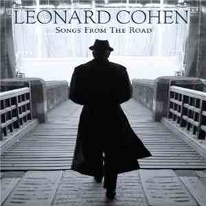 Leonard Cohen - Songs From The Road