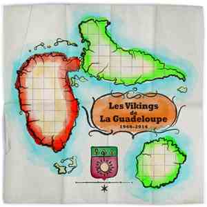 Les Vikings De La Guadeloupe - Best Of Les Vikings De La Guadeloupe 1966-2016