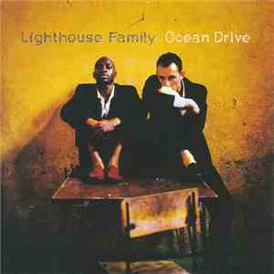 Lighthouse Family - Ocean Drive