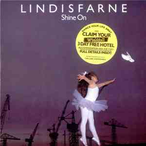 Lindisfarne - Shine On