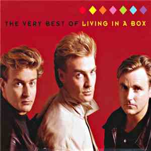 Living In A Box - The Very Best Of Living In A Box