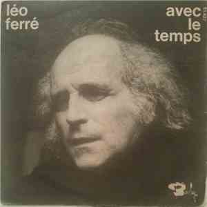 Léo Ferré - Avec Le Temps