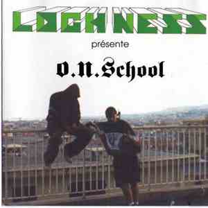 Loch-Ness - O.N.School