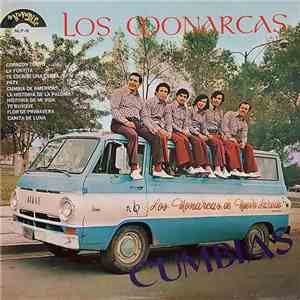 Los Monarcas - Cumbias