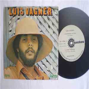 Luis Vagner - Copacabana - 1977