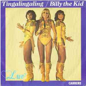 Luv' - Tingalingaling