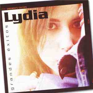 Lydia  - Grandes Éxitos