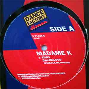 Madame K - Stars