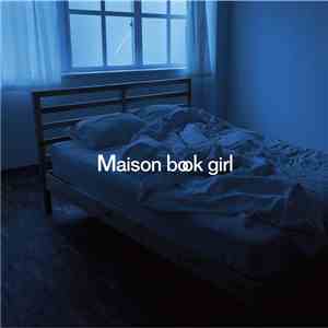 Maison Book Girl - River (Cloudy Irony)