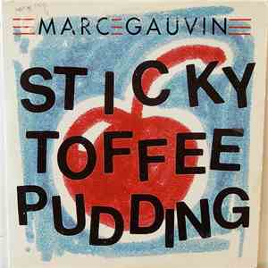Marc Gauvin - Sticky Toffee Pudding
