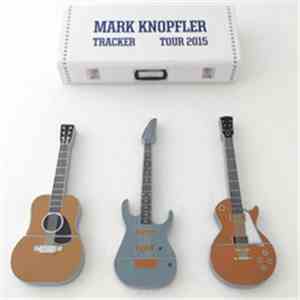 Mark Knopfler - Tracker Tour - Palais Nikaia, Nice, France, 2015-05-29