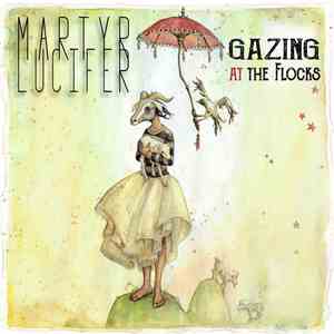 Martyr Lucifer - Gazing at the Flocks + The Oniric Session (Live at Domination Studio)