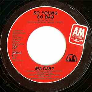 Mayday - So Young So Bad