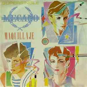 Mecano - Maquillaje