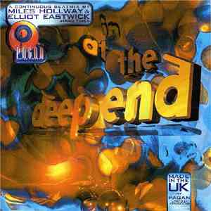 Miles Hollway & Elliot Eastwick - In At The Deep End