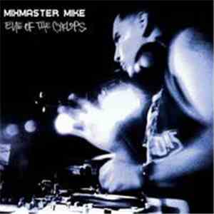 Mixmaster Mike - Eye Of The Cyklops