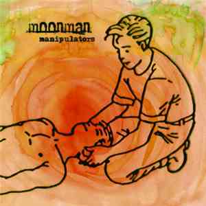 Moonman  - Manipulators