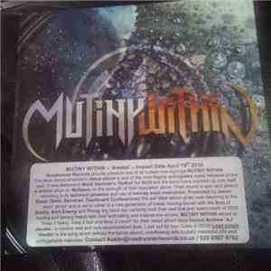 Mutiny Within - Mutiny Within