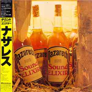 Nazareth - Sound Elixir