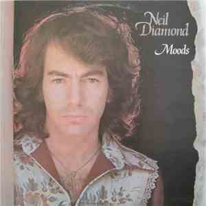 Neil Diamond - Moods